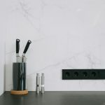 Planowanie gniazdek w kuchni - 6 błędów, przez które Twój remont okaże się porażką